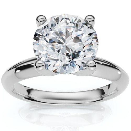 Certified 2ct diamond - certified,