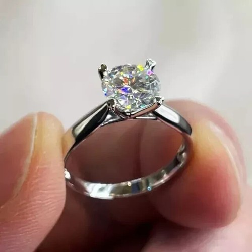 1ct round cut - cut, created